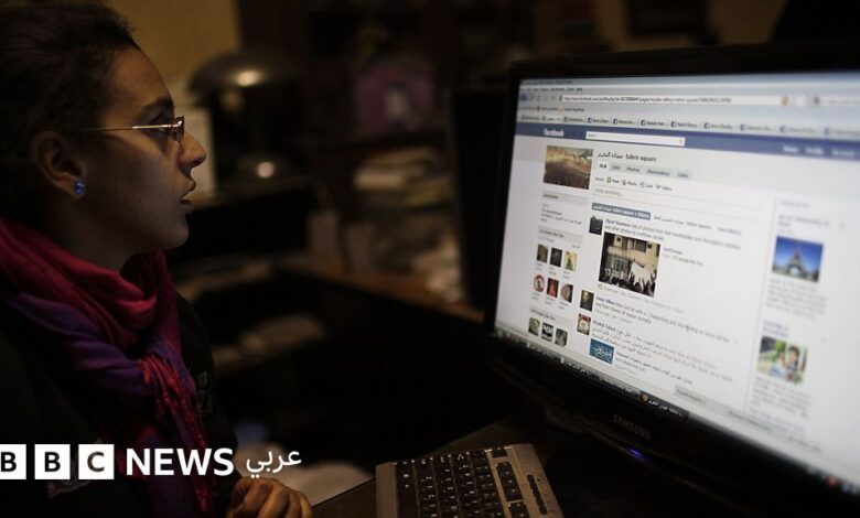 قرار مصري بتقييد استخدام الأطفال لمواقع التواصل الاجتماعي