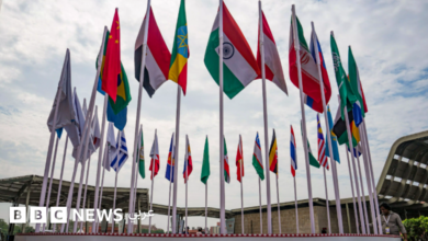 قمة بريكس 2026: تدعو إلى ضبط النفس مع تصاعد التوتر حول مضيق هرمز