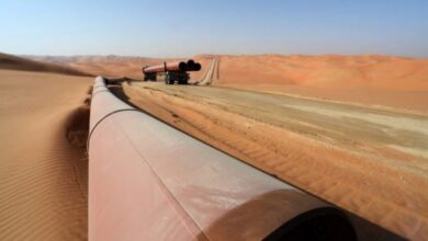 كيف يمكن لاتفاق مكة تعزيز ترابط الطاقة في الشرق الأوسط؟