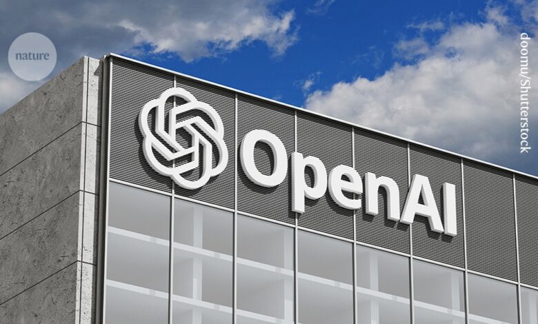 كيفية إنفاق 25 مليار دولار على العلوم: بدأت مؤسسة OpenAI الخيرية البحثية الغنية بشكل مذهل في العمل