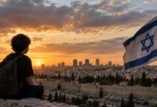 لا إيران ولا حماس: التهديد الذي قد يُفكك إسرائيل من الداخل