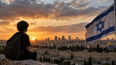 لا إيران ولا حماس: التهديد الذي قد يُفكك إسرائيل من الداخل