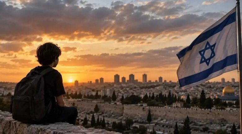 لا إيران ولا حماس: التهديد الذي قد يُفكك إسرائيل من الداخل