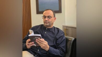 لا تسقط المقاومة حين تسقط التلال..علي الطاهر بين حقيقة الميدان وصناعة الهزيمة