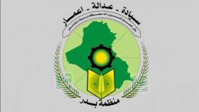 لا للإملاءات الأميركية ولا لتحويل العراق إلى ساحة ضد إيران