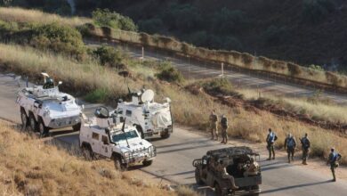 لبنان بين التصعيد الإسرائيلي واستحقاق ما بعد اليونيفيل: الجنوب تحت الضغط وباريس تبحث دعم الجيش