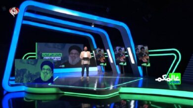 لبنان يحيي ذكرى الشهيد نصر الله بكلمة تختصر الإشتياق والألم