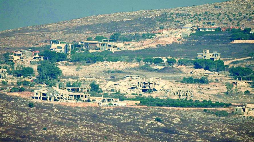 لبنان يدرس إنشاء نقطة مراقبة دولية في تلال علي الطاهر… هذا ما كشفه…