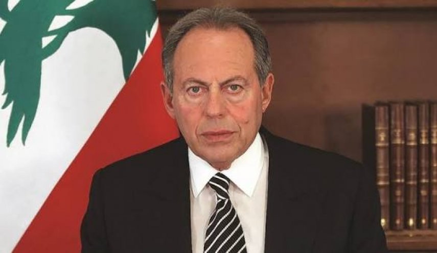 لحود: المقاومة هي الحل الوحيد في مواجهة العدو الصهيوني - صورة مميزة لحود: المقاومة هي الحل الوحيد في مواجهة العدو الصهيوني