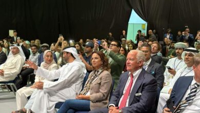 لحود شاركت في معرض “سوق السفر العربي” في دبي: لبنان يسعى…