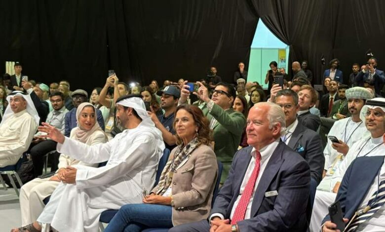 لحود شاركت في معرض “سوق السفر العربي” في دبي: لبنان يسعى…