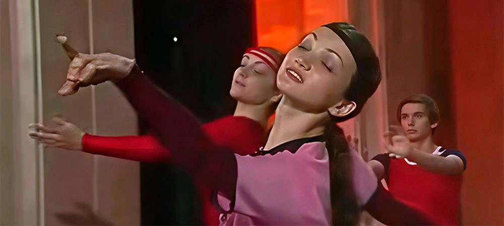 لقد مات نجم “الجمباز الإيقاعي”راقصة الباليه ليليا سابيتوفا – تفاصيل