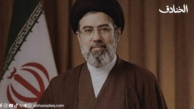 لماذا لا يظهر السيد مجتبى خامنئي في الإعلام؟