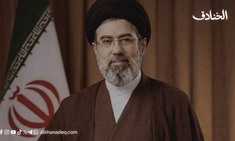لماذا لا يظهر السيد مجتبى خامنئي في الإعلام؟
