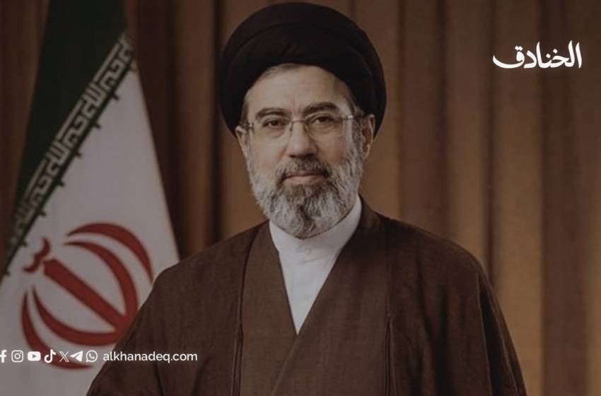 لماذا لا يظهر السيد مجتبى خامنئي في الإعلام؟