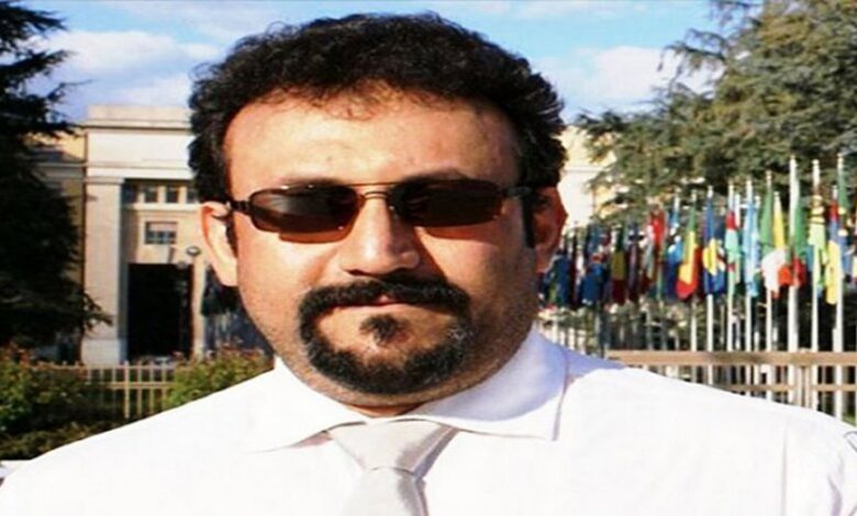 لَعَمرُكَ، إن كان النبأُ قد أتى من سبأ، فمن صعدة يأتيك الانتصار…