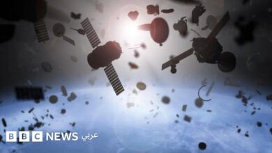 ما السلاح الذي وضعته الولايات المتحدة في الفضاء؟