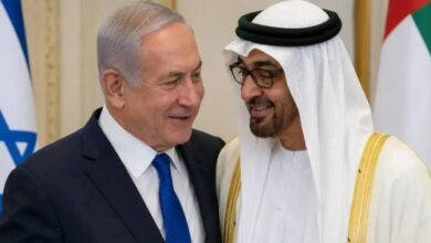 ما وراء زيارة نتنياهو إلى أبوظبي: أزمة السابع من أكتوبر أم هندسة مواجهة إيران؟