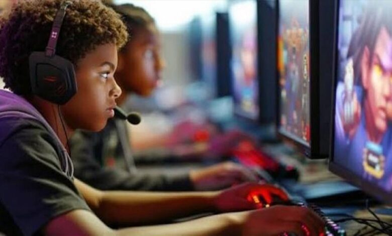 ماذا تفعل ألعاب الفيديو بأدمغة المراهقين؟
