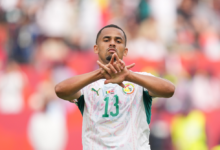 مانشستر سيتي يعلن تعاقده مع إيليمان ندياي