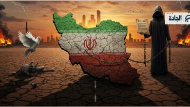 مانشيت إيران: ما هي الخيارات أمام طهران؟