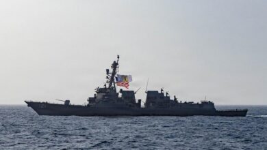 مانشيت إيران: هل تستطيع واشنطن فعلًا خنق إيران اقتصاديًا؟