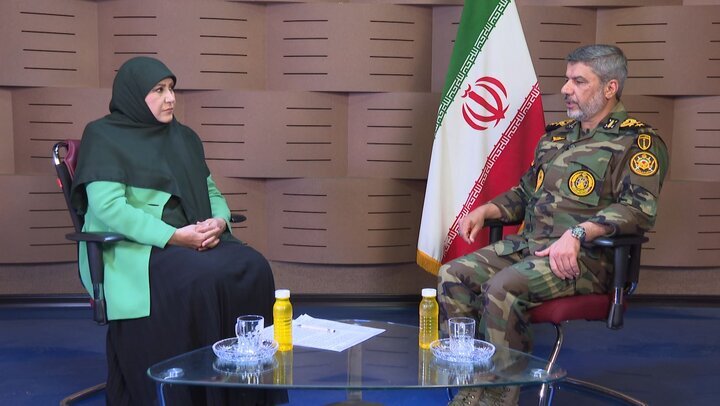 متحدث الجيش الإيراني: قواعد أميركا تضررت وطهران جاهزة للمواجهة