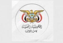 مجلس النواب اليمني: ملتزمون بتأمين الملاحة في البحر الأحمر وباب المندب