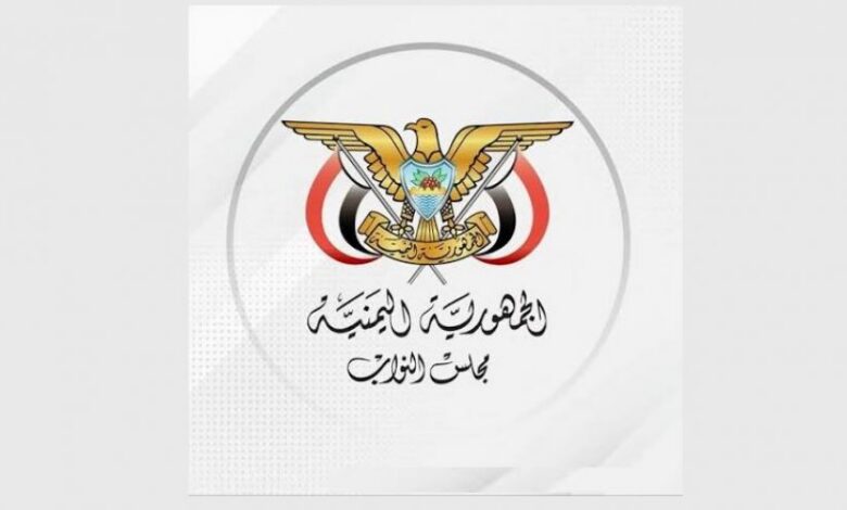 مجلس النواب اليمني: ملتزمون بتأمين الملاحة في البحر الأحمر وباب المندب