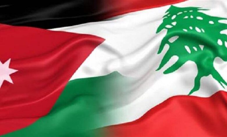 مجلس الوزراء الأردني وافق على “تزويد لبنان بالغاز الطبيعي من…
