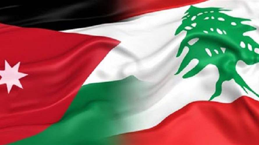 مجلس الوزراء الأردني وافق على “تزويد لبنان بالغاز الطبيعي من…