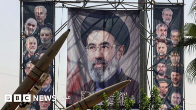 محادثات مرتقبة غير مباشرة” بين واشنطن وطهران في نيويورك، وخامئني يقول إن “القوات الأمريكية ستُجبر على مغادرة بحر العرب