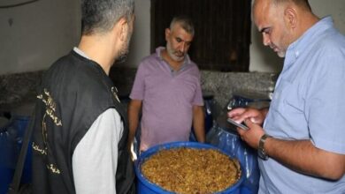 مخرج سوري: المساس بالموروث الثقافي يهدد أسس العيش المشترك
