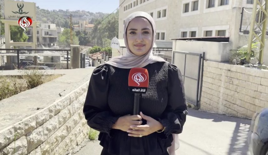 مدارس النبطية تعود للحياة رغم آثار الحرب وأعمال الترميم - صورة مميزة مدارس النبطية تعود للحياة رغم آثار الحرب وأعمال الترميم