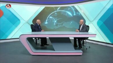 مركز الغد الزاهر للدراسات والإعلام: مشروع أمريكي لإخضاع العراق وإخراجه من المقاومة