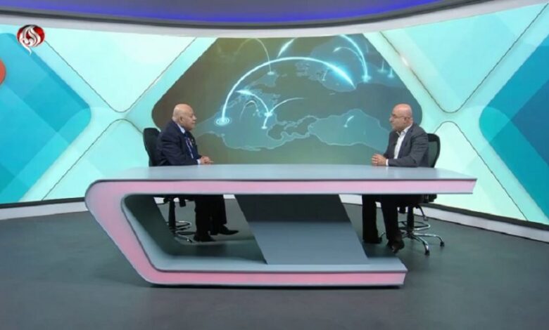 مركز الغد الزاهر للدراسات والإعلام: مشروع أمريكي لإخضاع العراق وإخراجه من المقاومة
