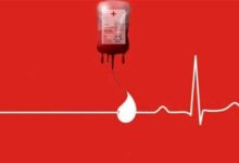 مريض بحاجة ماسة لوحدات دم من فئة O+ ليوم الثلاثاء في مستشفى سيدة ماريتيم – جبيل للتبرع الرجاء الاتصال بالرقم: 71676276