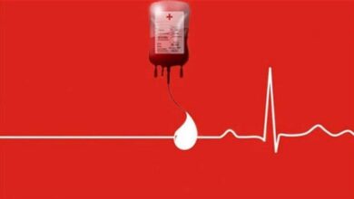 مريض بحاجة ماسة لوحدات دم من فئة O+ ليوم الثلاثاء في مستشفى سيدة ماريتيم – جبيل للتبرع الرجاء الاتصال بالرقم: 71676276