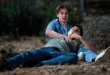 مسلسل مازلت في السابعة عشر الحلقة 18.. آراس يضحي بحياته من أجل تيومان وشقيقه يرفض تركه للموت