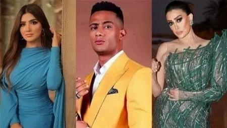 مصدر يكشف لـ«عكاظ» تفاصيل ظهور مي عمر وغادة عبدالرازق في «عشماوي» – أخبار السعودية