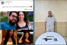 مصر.. هل يهرب مرتكب “مذبحة التجمع” من حبل المشنقة بتقرير نفسي؟