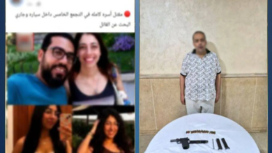 مصر.. هل يهرب مرتكب “مذبحة التجمع” من حبل المشنقة بتقرير نفسي؟