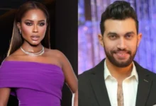 مصير أغنية داليا مبارك المنتظرة بعد اعتزالها.. الشاعر عمرو المصري يكشف لـ«عكاظ» – أخبار السعودية