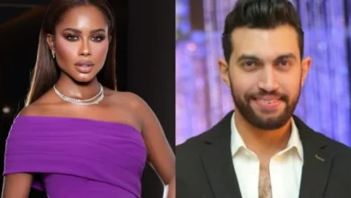 مصير أغنية داليا مبارك المنتظرة بعد اعتزالها.. الشاعر عمرو المصري يكشف لـ«عكاظ» – أخبار السعودية