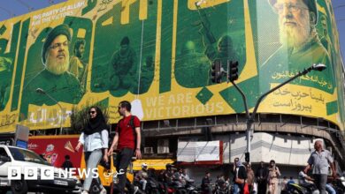 مضيق هرمز: إيران تقول إنه لا جديد في محادثات إنهاء الحرب، ولبنان يترقب بلا حلّ