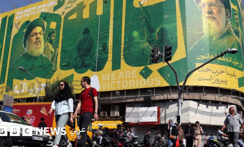 مضيق هرمز: إيران تقول إنه لا جديد في محادثات إنهاء الحرب، ولبنان يترقب بلا حلّ
