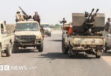 معارك اليمن تقترب من باب المندب والتصعيد يمتدّ إلى منشآت أرامكو