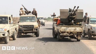 معارك اليمن تقترب من باب المندب والتصعيد يمتدّ إلى منشآت أرامكو
