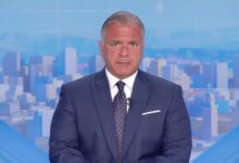 مقدمة النشرة المسائية 13-9-2026
