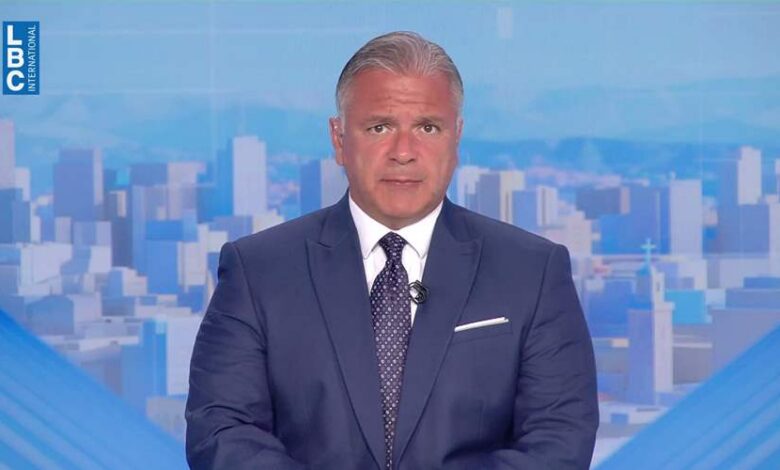 مقدمة النشرة المسائية 13-9-2026